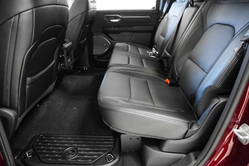 New 2026 RAM 1500 Rebel image 21