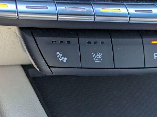 Used 2021 Cadillac CT4 Premium Luxury w/ Climate Package image 25