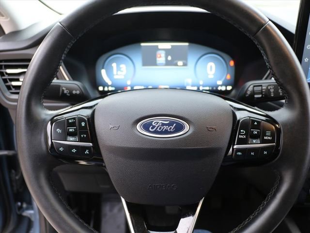 Used 2024 Ford Escape Platinum image 20