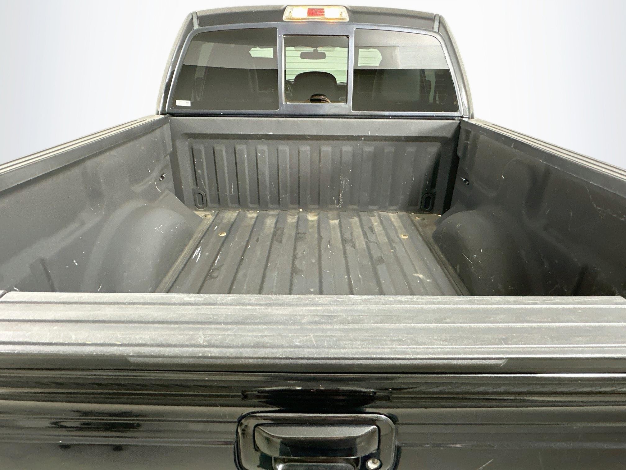 Used 2012 Ford F150 Lariat w/ Lariat Plus Pkg RWD image 29