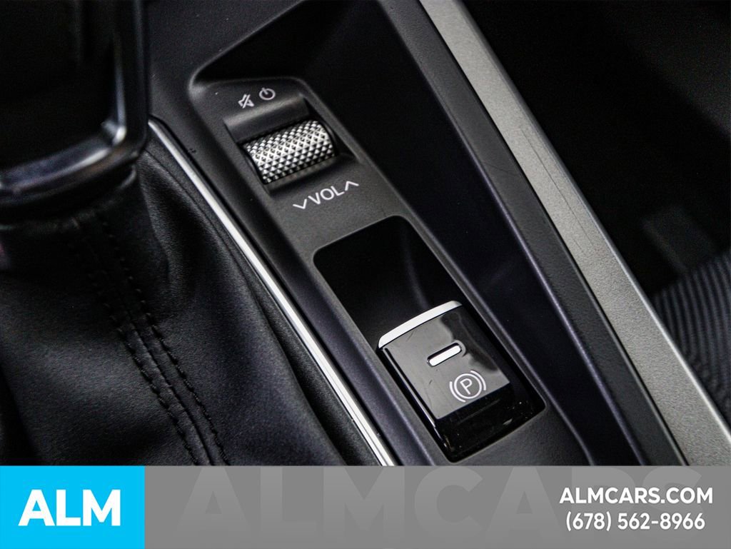 Used 2024 Dodge Hornet R/T image 43