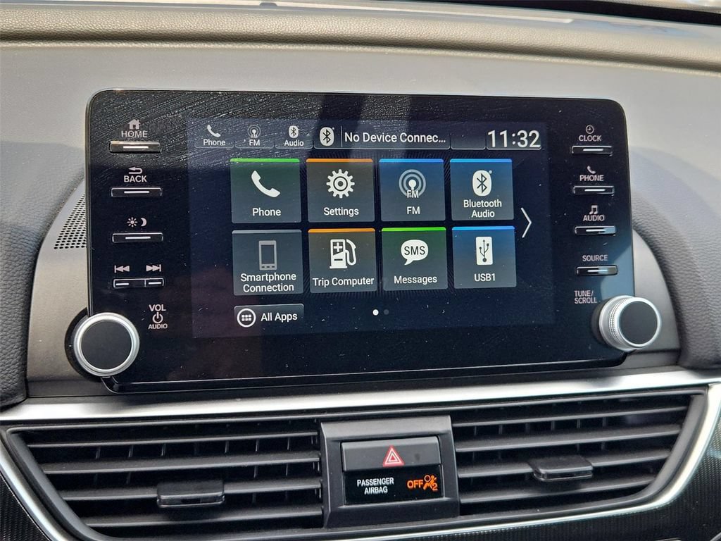 Used 2022 Honda Accord Sport image 6