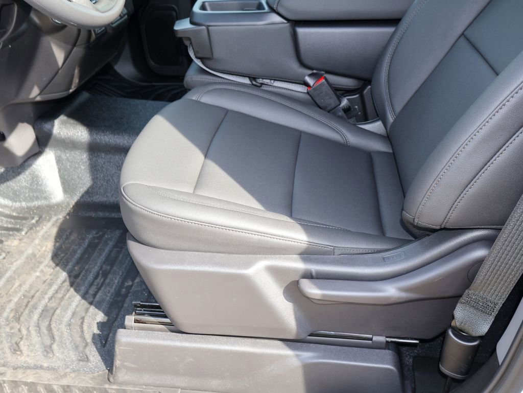 New 2026 GMC Sierra 1500 Pro AWD/4WD image 7