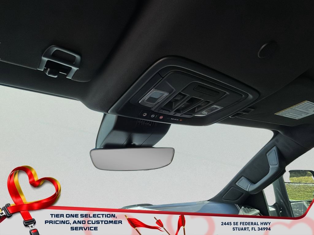 New 2026 GMC Sierra 2500 Denali Ultimate image 25