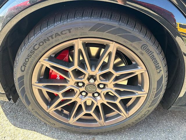 New 2025 Ford Mustang Mach-E GT image 26