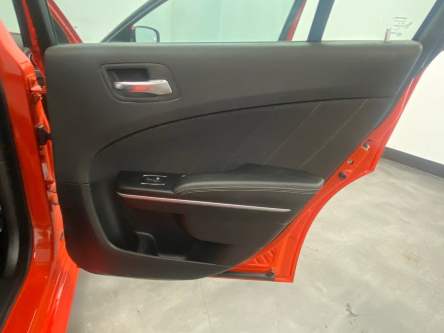 Used 2021 Dodge Charger Scat Pack w/ Driver Convenience Group image 47