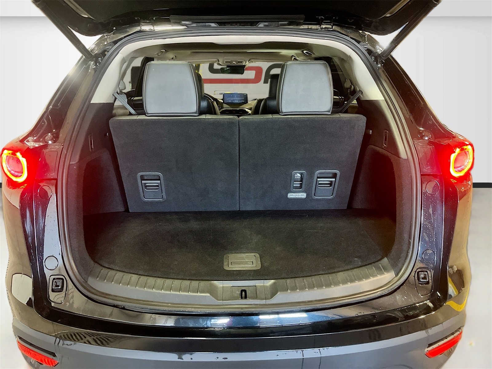 Used 2023 MAZDA CX-9 Touring Plus image 28