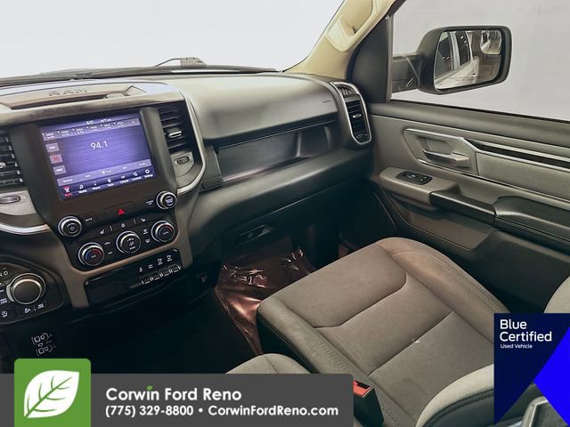 Used 2019 RAM 1500 Big Horn image 26