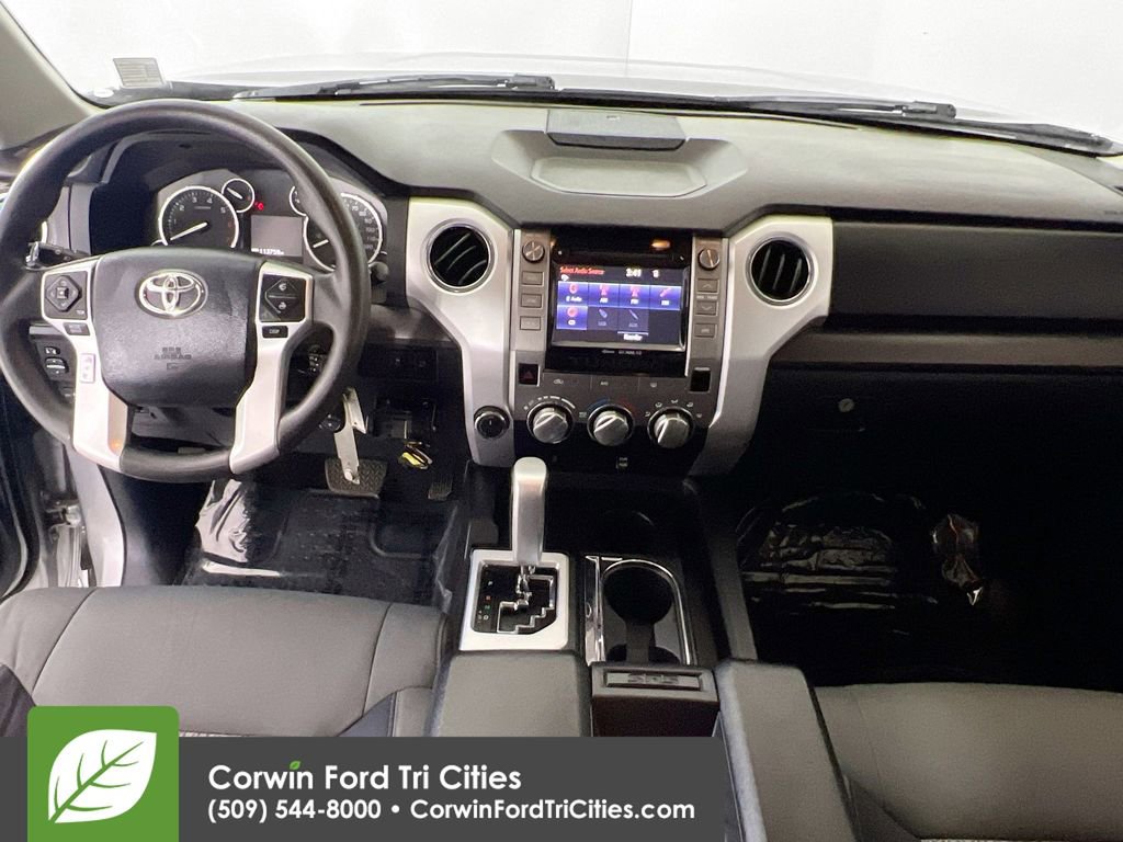 Used 2015 Toyota Tundra SR5 w/ TRD Off Road Package image 7