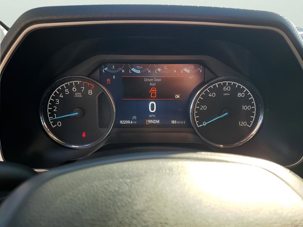 Used 2021 Ford F150 XLT w/ Equipment Group 302A High image 35