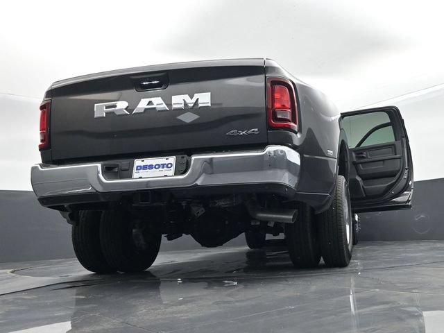 New 2026 RAM 3500 Tradesman AWD/4WD image 73