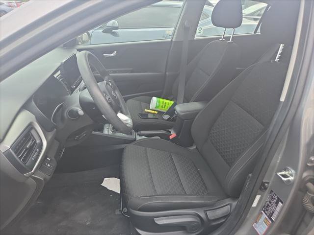 Used 2021 Kia Rio S FWD image 8