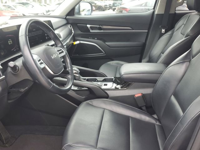 Certified 2024 Kia Telluride S image 16