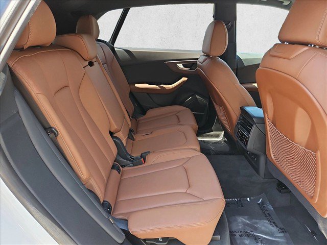 Certified 2026 Audi Q8 Premium Plus w/ Premium Plus Package AWD/4WD image 27