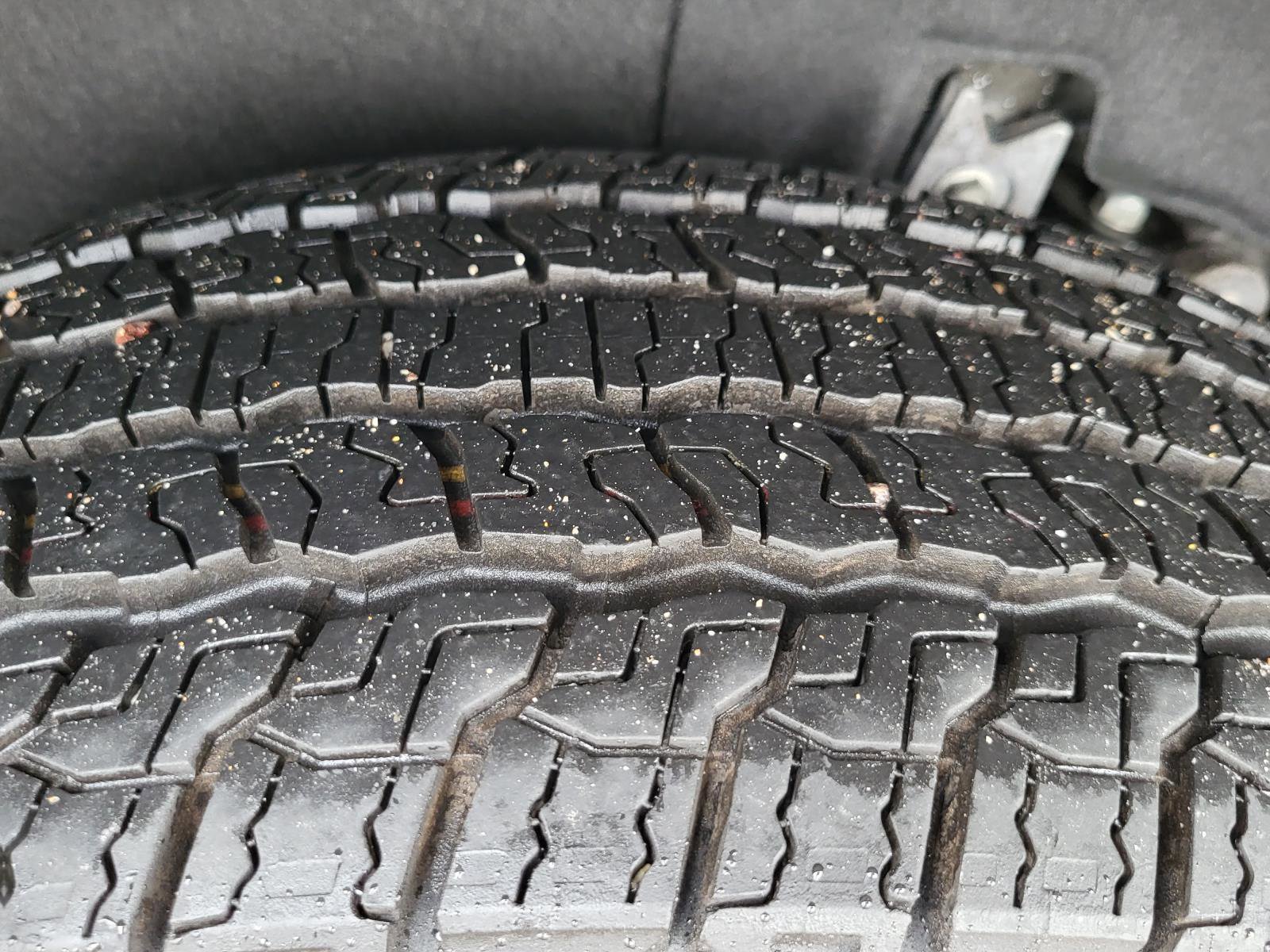 Used 2026 Chevrolet Traverse Z71 w/ Driver Confidence Package image 32