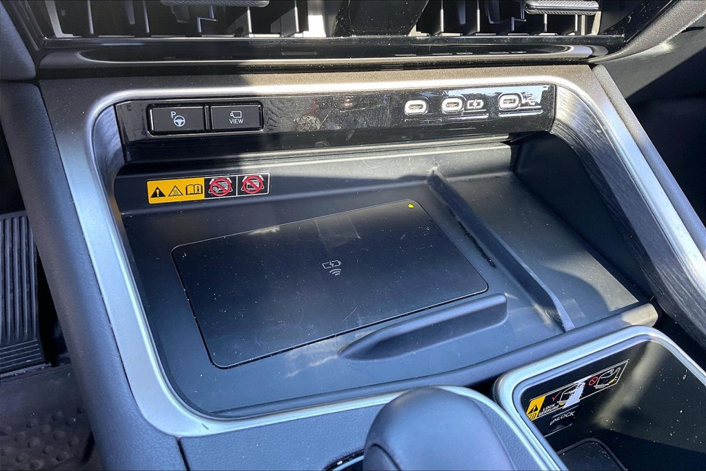 Used 2024 Lexus TX 350 FWD w/ Technology Package image 15