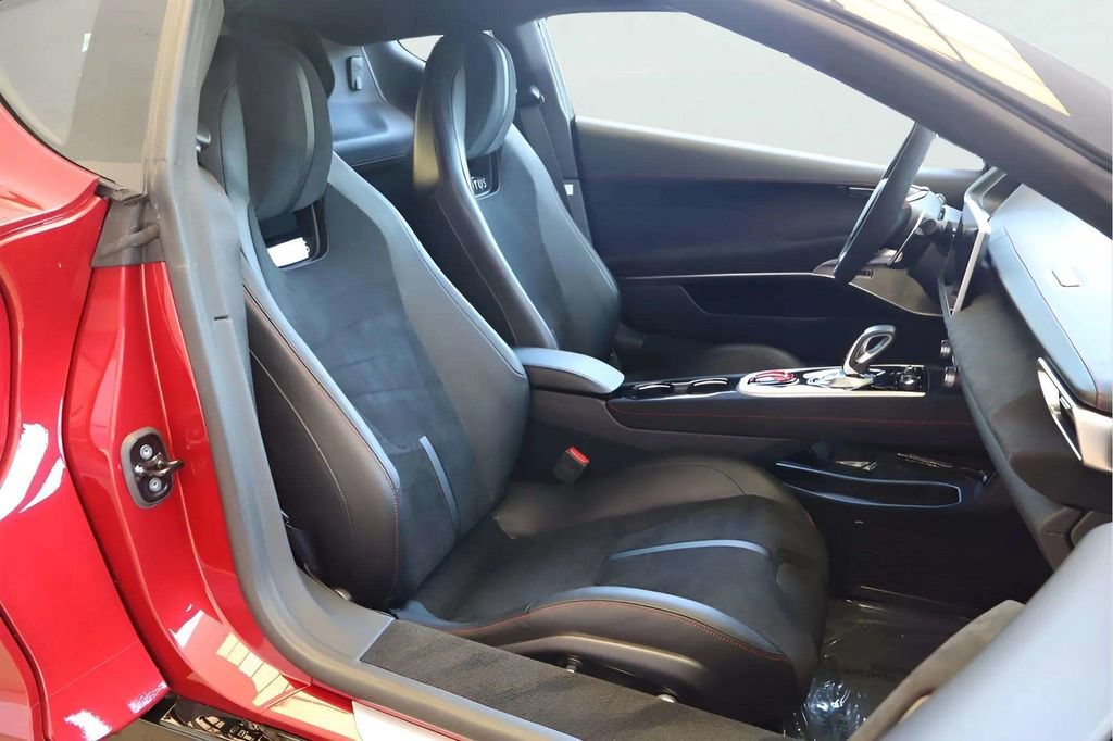 Used 2025 Lotus Emira RWD image 14
