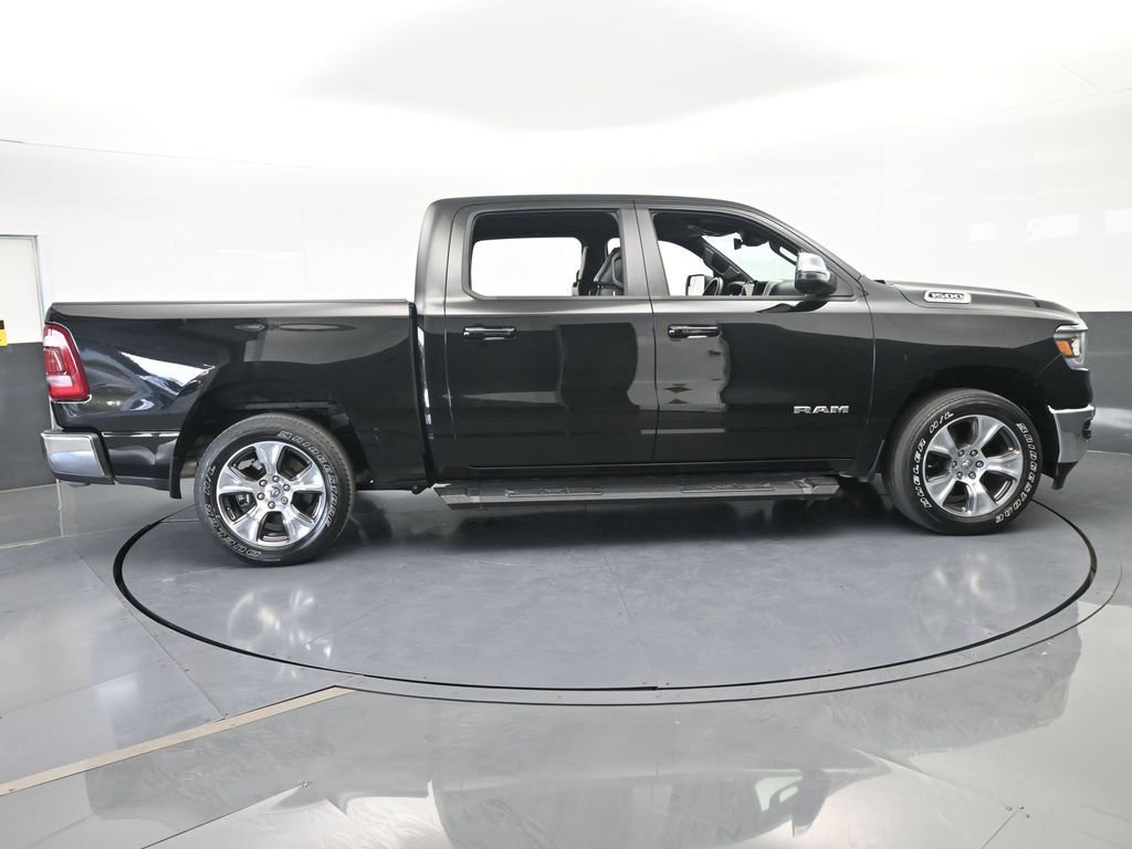 Used 2023 RAM 1500 Laramie image 7