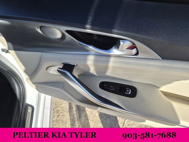 Certified 2023 Kia Stinger GT2 image 18