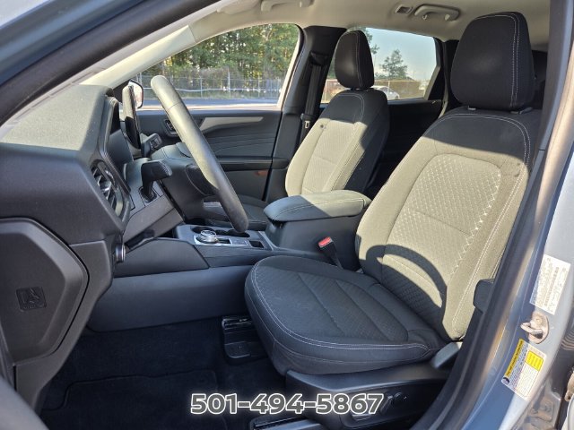 Used 2024 Ford Escape Active w/ Tech Pack #1 FWD image 9