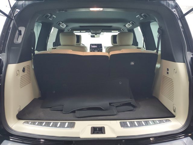 Used 2022 INFINITI QX80 Sensory w/ Cargo Package image 8