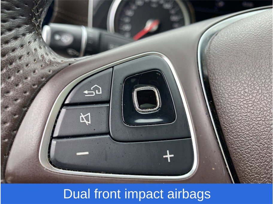 Used 2018 Mercedes-Benz E 300 w/ Premium 1 Package image 17