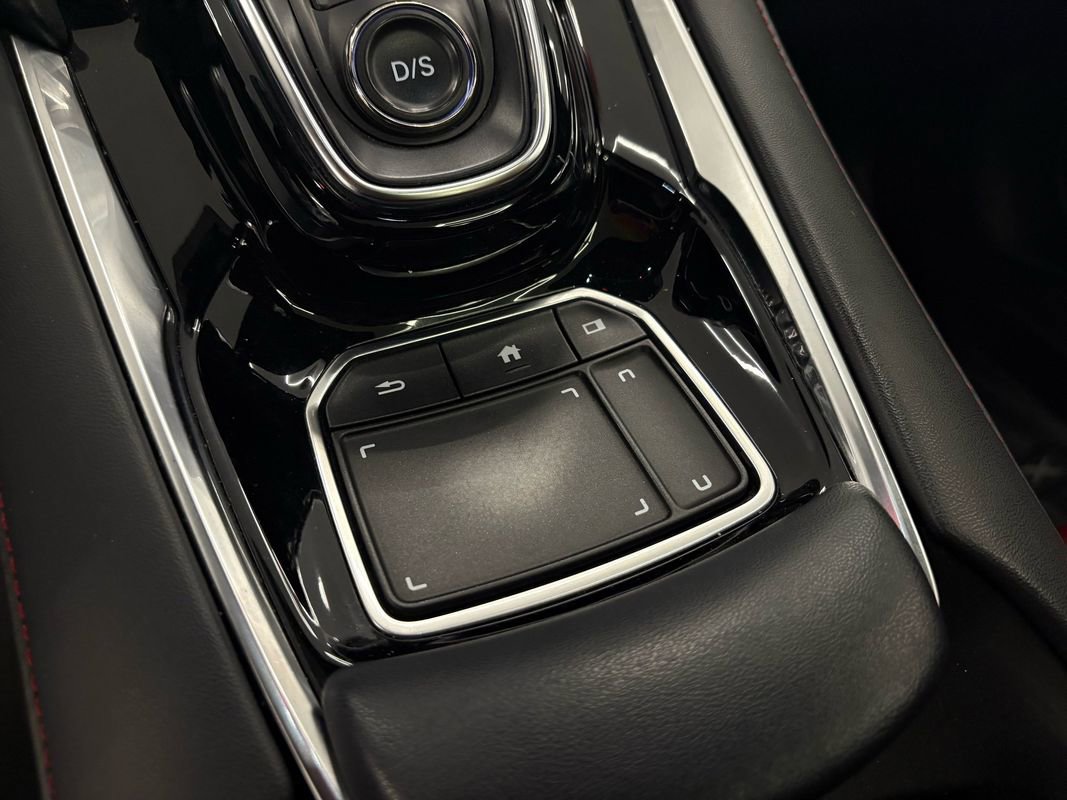 Used 2020 Acura RDX A-Spec image 27