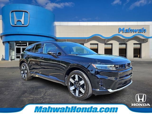 New 2026 Honda Prologue Elite image 2