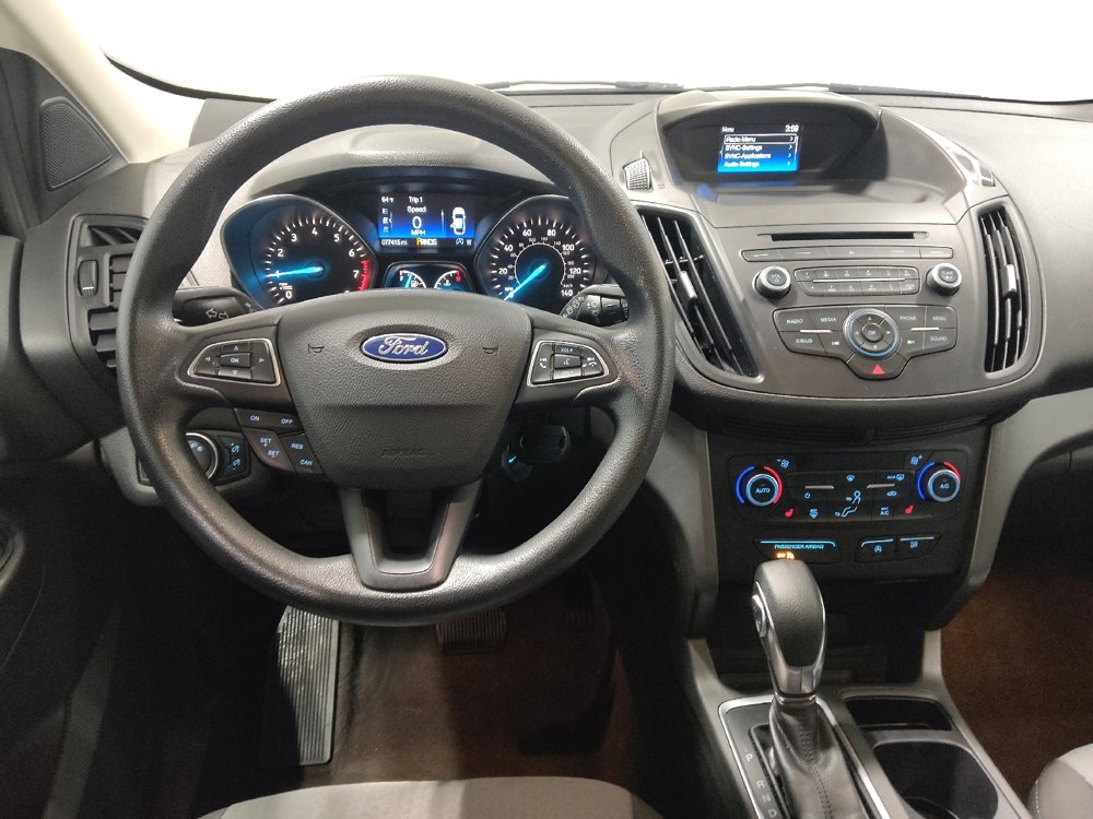 Used 2018 Ford Escape SE image 22