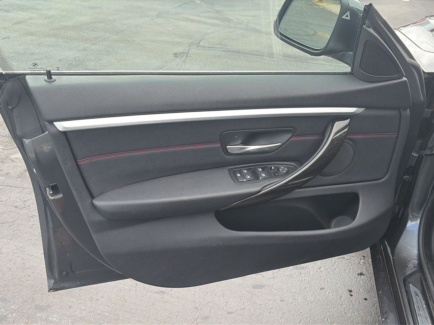 Used 2019 BMW 430i Gran Coupe RWD image 9