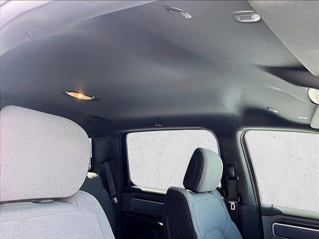 Used 2021 RAM 1500 Big Horn AWD/4WD image 17