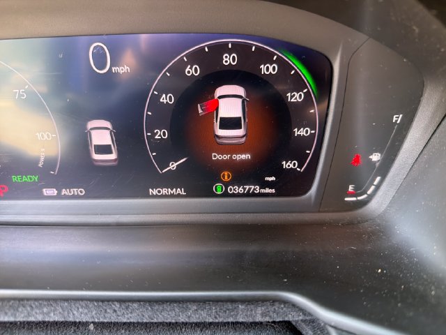 Certified 2025 Honda Accord Sport image 19