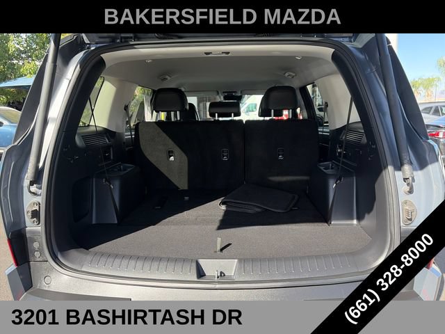 Used 2026 Hyundai Santa Fe SEL FWD image 17