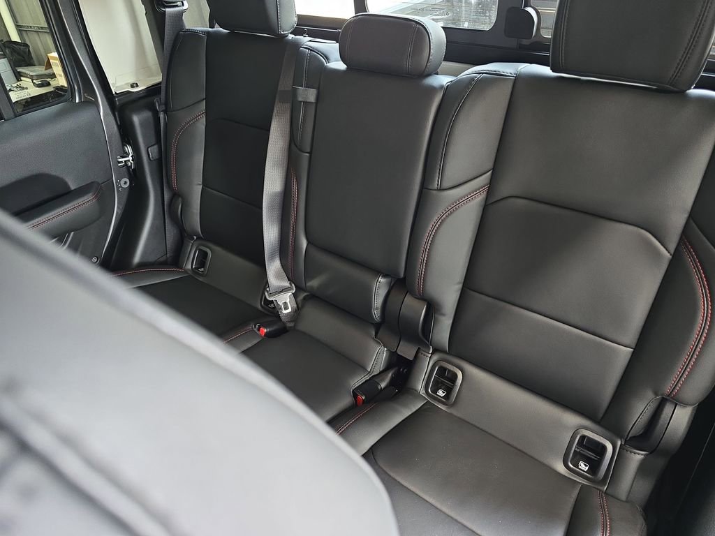 New 2026 Jeep Gladiator Rubicon image 14