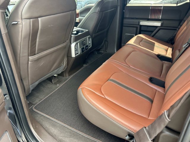 Used 2020 Ford F150 King Ranch w/ Equipment Group 601A Luxury AWD/4WD image 22