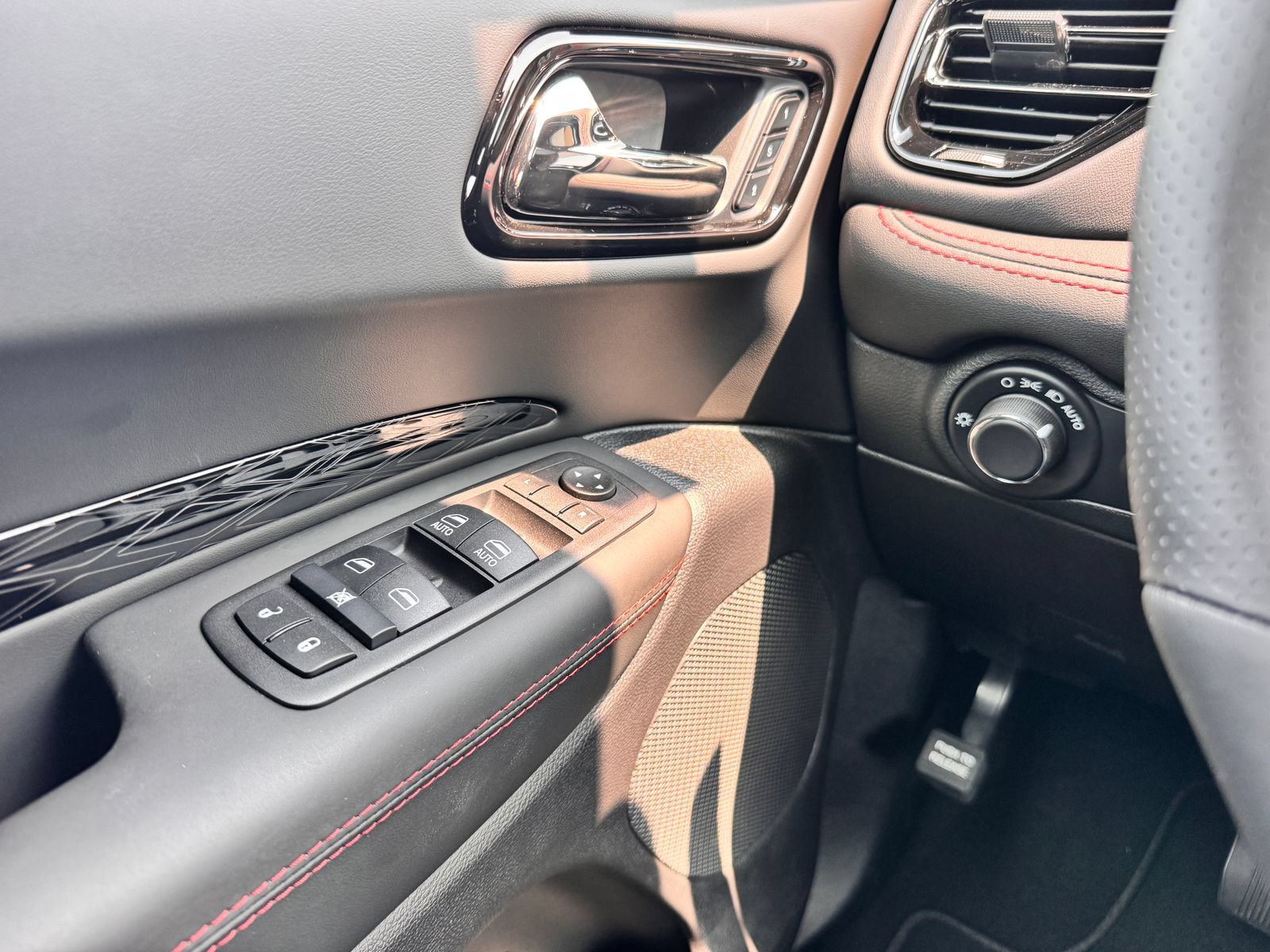 New 2026 Dodge Durango GT AWD/4WD image 14