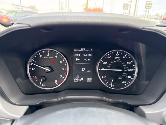 New 2026 Subaru Crosstrek 2.5i Premium AWD/4WD image 23