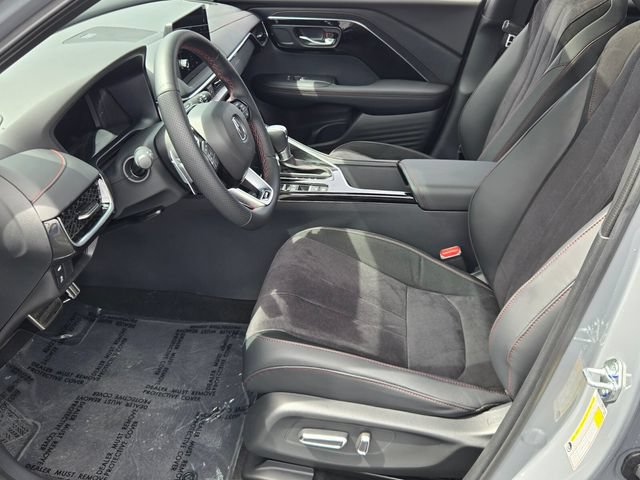 Certified 2026 Acura ADX A-Spec FWD image 10
