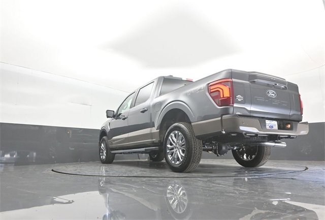 New 2026 Ford F150 King Ranch image 28