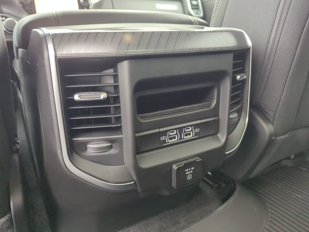 New 2026 RAM 1500 Big Horn image 36
