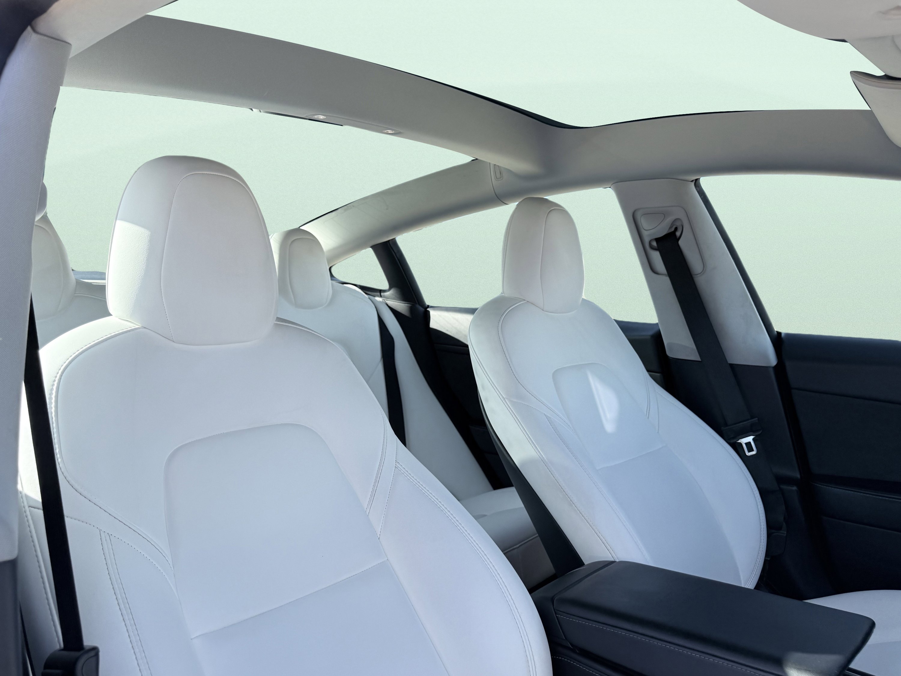 Used 2021 Tesla Model 3 Long Range image 43