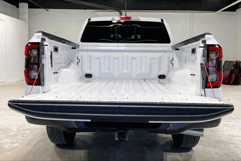 Used 2025 Ford Ranger XLT w/ Equipment Group 301A High RWD image 33
