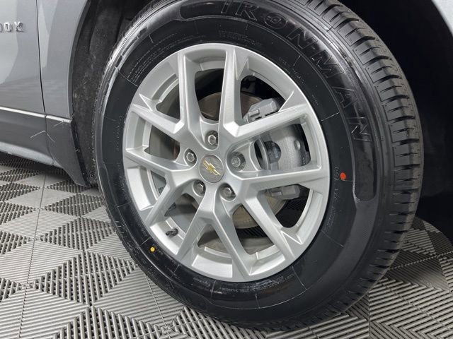 Used 2024 Chevrolet Equinox LS FWD image 15