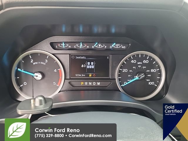 Used 2022 Ford F250 XL w/ Power Equipment Group image 15