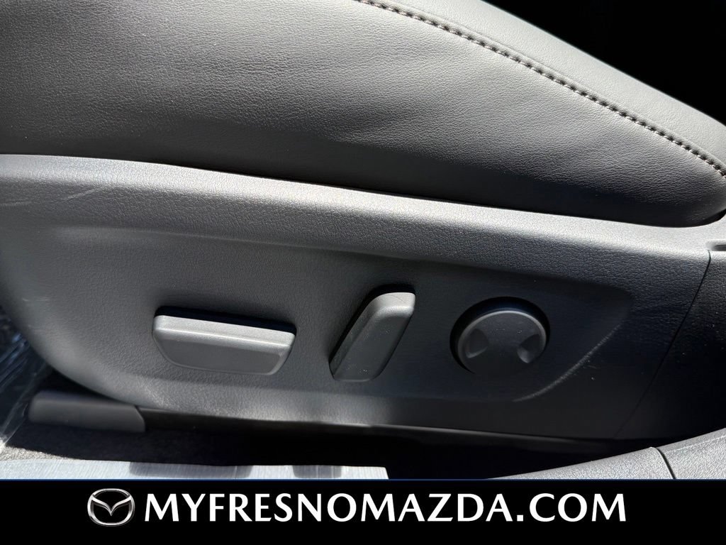 New 2026 MAZDA MAZDA3 2.5 S Sedan w/ Preferred Pkg FWD image 36