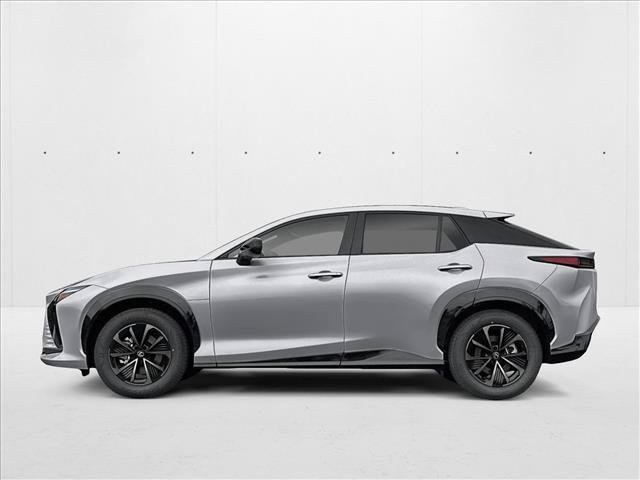 New 2026 Lexus RZ 350e 2WD w/ Accessory Package (2T) image 3