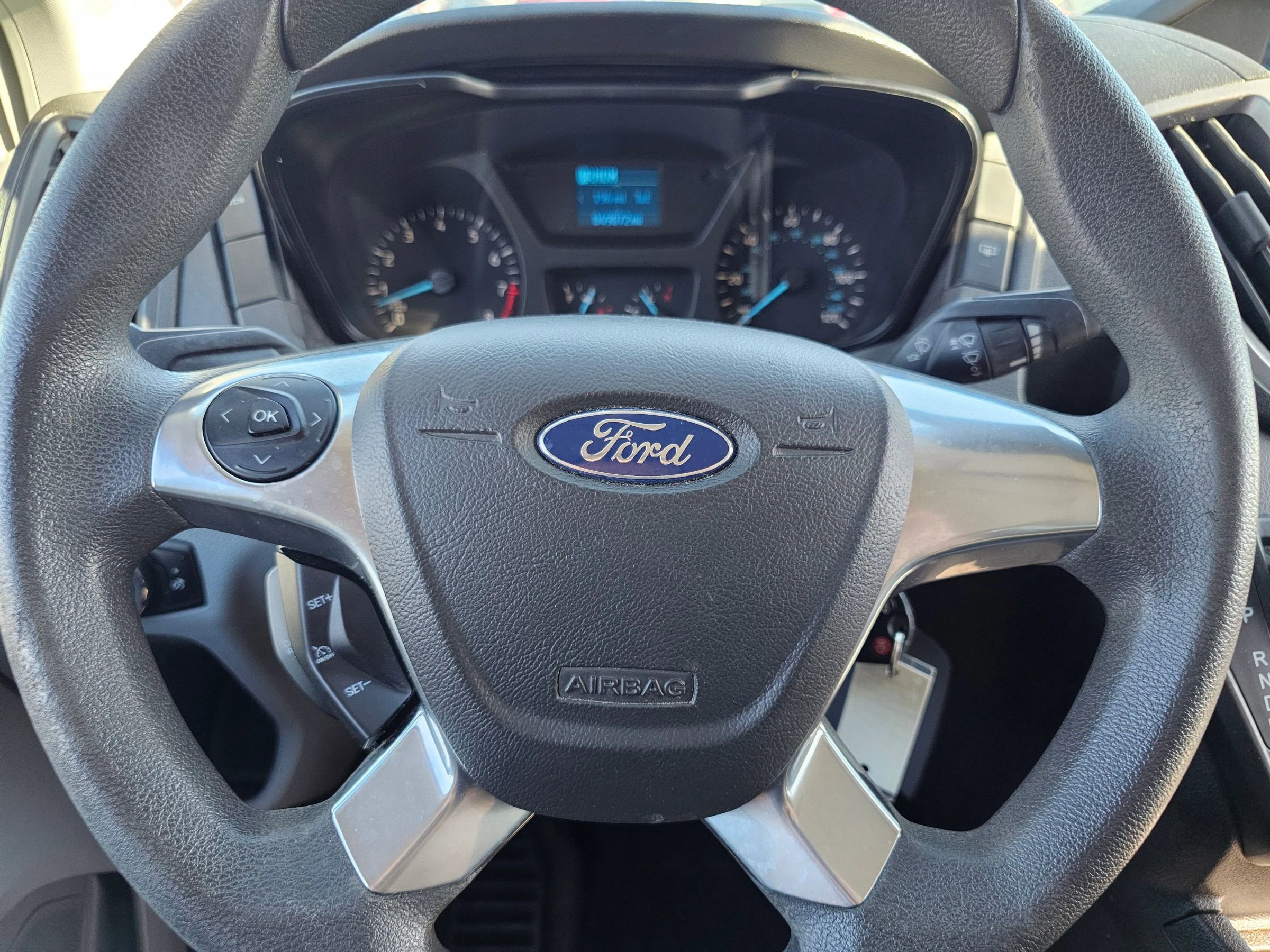 Used 2015 Ford Transit 350 XLT RWD image 13