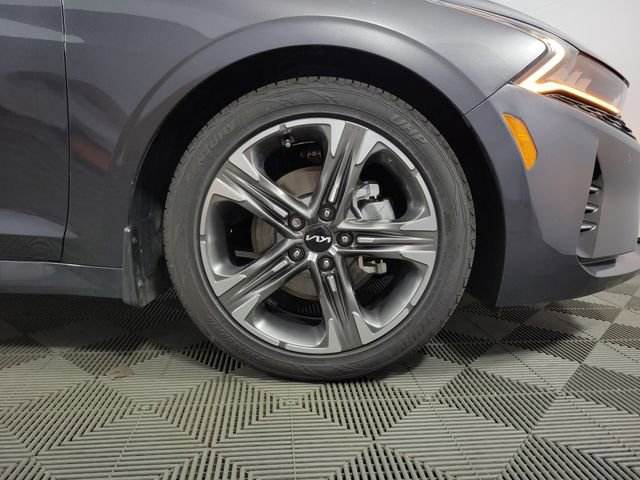 Used 2022 Kia K5 EX w/ EX Premium Package image 12