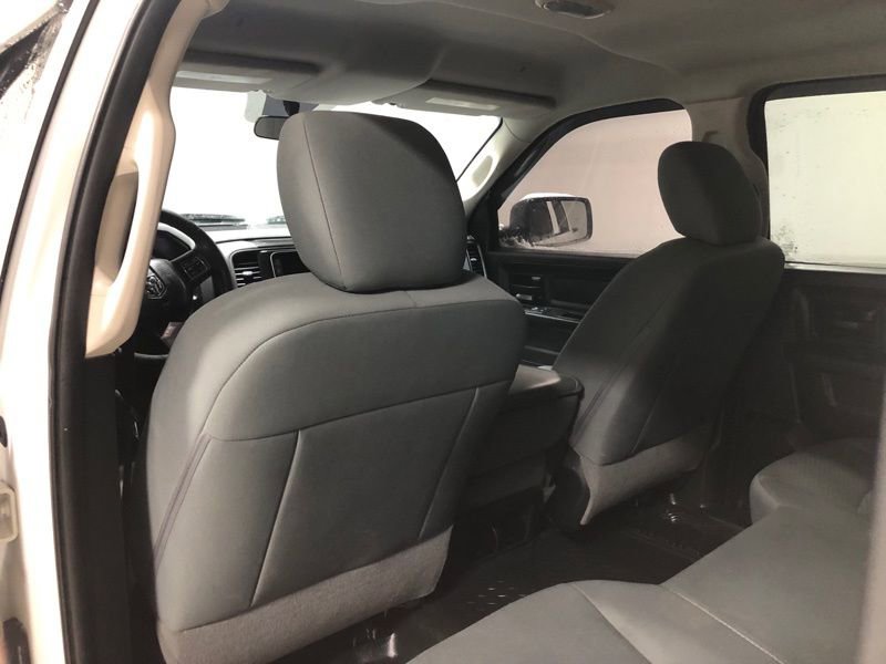 Used 2017 RAM 1500 Tradesman w/ Popular Equipment Group image 16