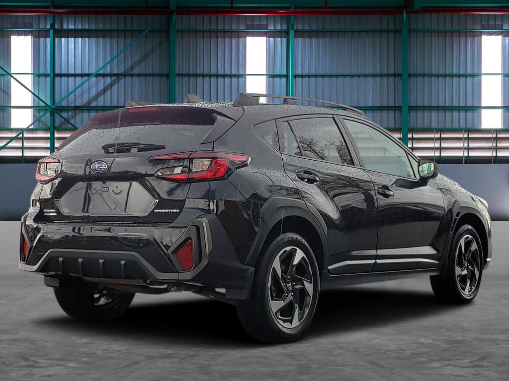 Used 2024 Subaru Crosstrek 2.5i Limited w/ Crosstrek Mirror Package AWD/4WD image 5